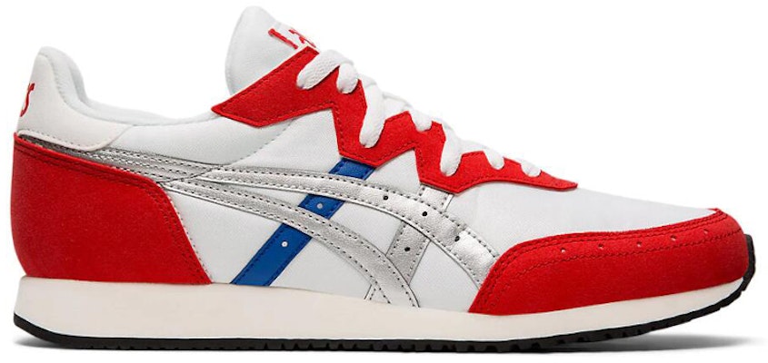 ASICS Tarther OG 'White Classic Red' 1191A211-100 Order ASICS Tarther OG 'White Classic Red' 1191A211-100