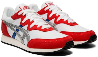 ASICS Tarther OG "白色经典红" 1191A211-100 Lookbook ASICS Tarther OG "白色经典红" 1191A211-100