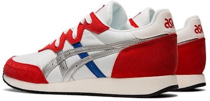 ASICS Tarther OG "白色经典红" 1191A211-100 Shop ASICS Tarther OG "白色经典红" 1191A211-100