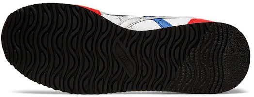 ASICS Tarther OG "白色经典红" 1191A211-100 Details for ASICS Tarther OG "白色经典红" 1191A211-100