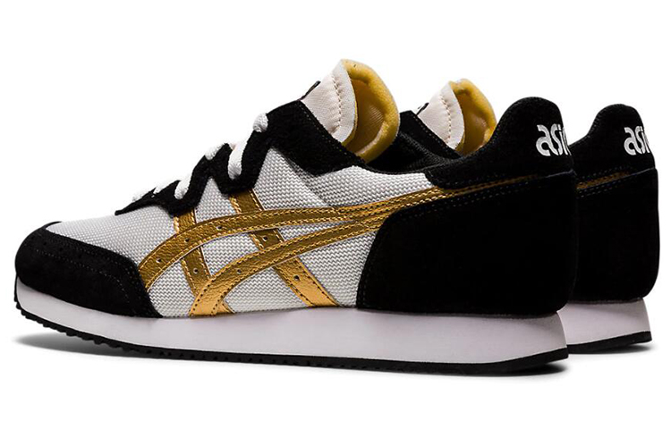 Shop ASICS Tarther OG Hitam/Emas 'Putih' 1201A167-100