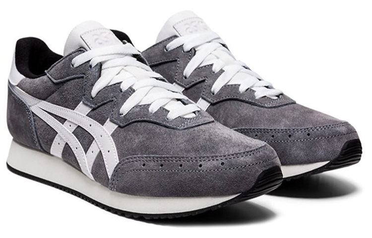 Lookbook ASICS Tarther Og Gris/ ''Blanc'' 1193A190-020