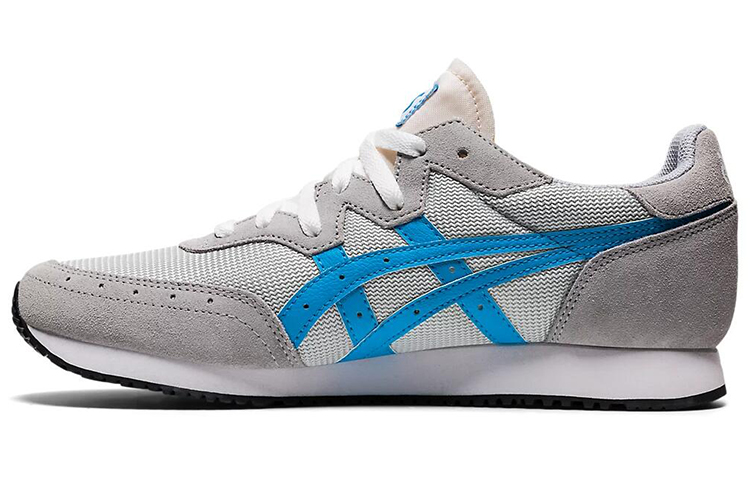 ASICS Tarther OG Shoes Grey/Blue 1201A167-028