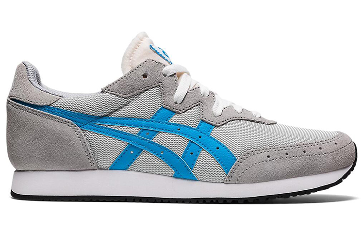 Order Asics Tarther OG 灰藍 跑步鞋
