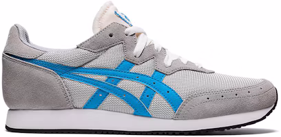 Order Asics Tarther OG 灰藍 跑步鞋