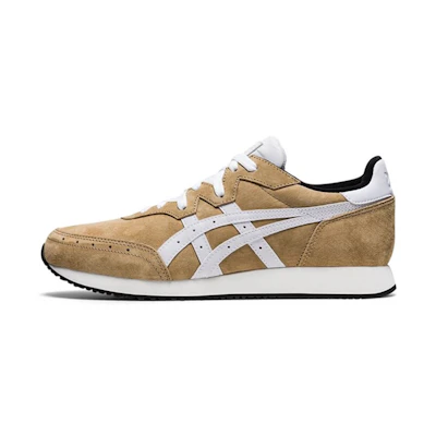 ASICS Tarther Yellow