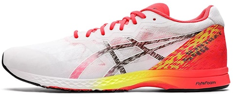 ASICS Tarther Rp 2 'White Red' 1011B381-100 ASICS Tarther Rp 2 'White Red' 1011B381-100