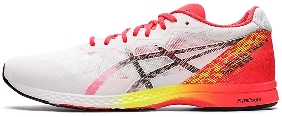ASICS Tarther Rp 2 'White Red' 1011B381-100 Buy ASICS Tarther Rp 2 'White Red' 1011B381-100