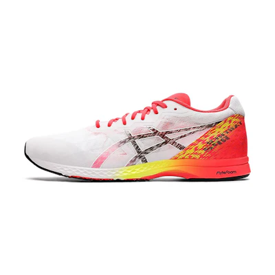 ASICS Tarther Rp 2 'White Red'
