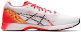 Order ASICS Tarther Rp 2 'Putih Merah' 1011B381-100
