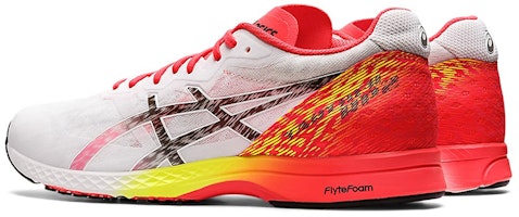 亞瑟士 Tarther Rp 2舒適耐磨低幫跑步鞋 男款 白紅 Shop 亞瑟士 Tarther Rp 2舒適耐磨低幫跑步鞋 男款 白紅