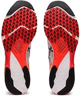 亞瑟士 Tarther Rp 2舒適耐磨低幫跑步鞋 男款 白紅 Details for 亞瑟士 Tarther Rp 2舒適耐磨低幫跑步鞋 男款 白紅