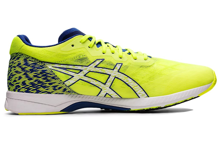 Order Asics Tarther Rp 2 輕便耐磨 低筒 跑步鞋 男款 螢光綠 寬版