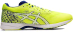 Order Asics Tarther Rp 2 輕便耐磨 低筒 跑步鞋 男款 螢光綠 寬版