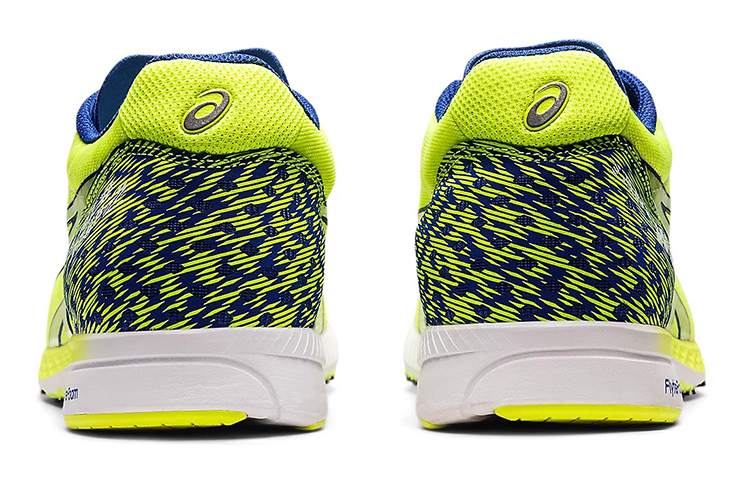 Purchase Asics Tarther Rp 2 輕便耐磨 低筒 跑步鞋 男款 螢光綠 寬版