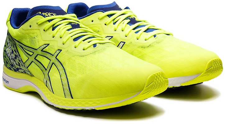 ASICS Tarther RP 2 'Neon Green' 1011B446-750 Lookbook ASICS Tarther RP 2 'Neon Green' 1011B446-750