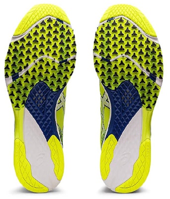 ASICS Tarther RP 2 'Neon Green' 1011B446-750 Details for ASICS Tarther RP 2 'Neon Green' 1011B446-750