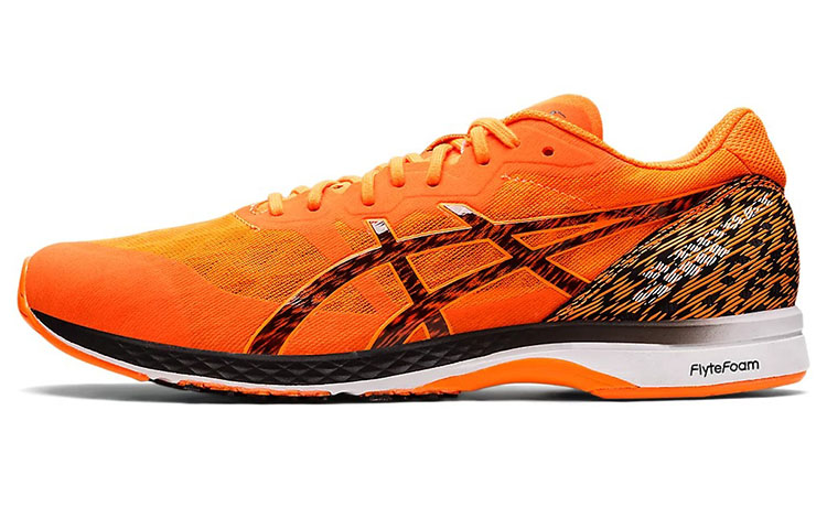 ASICS Tarther Rp 2 'Orange Black' 1011B381-800