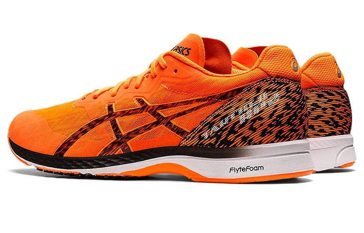 Shop ASICS Tarther RP 2 ''Orange Noir'' 1011B381-800
