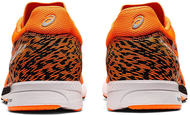 ASICS Tarther RP 2 ''Orange Noir'' 1011B381-800 Purchase ASICS Tarther RP 2 ''Orange Noir'' 1011B381-800