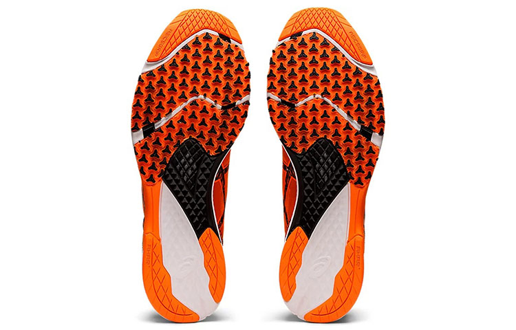 Details for ASICS Tarther RP 2 ''Orange Noir'' 1011B381-800