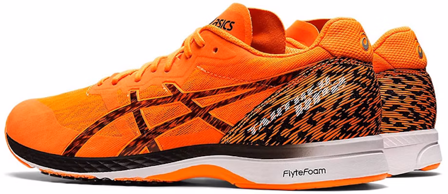 ASICS Tarther Rp 2 'Orange Black' 1011B381-800 Shop ASICS Tarther Rp 2 'Orange Black' 1011B381-800
