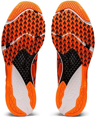 ASICS Tarther Rp 2 'Orange Black' 1011B381-800 Details for ASICS Tarther Rp 2 'Orange Black' 1011B381-800