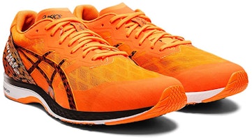 아식스 타르더 RP 2 '오렌지' ️ 1011B446-800 Lookbook 아식스 타르더 RP 2 '오렌지' ️ 1011B446-800