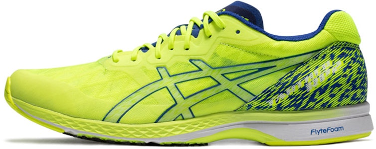 亞瑟士Tarther Rp 2 耐磨低幫跑步鞋 男款 黃藍 Buy 亞瑟士Tarther Rp 2 耐磨低幫跑步鞋 男款 黃藍