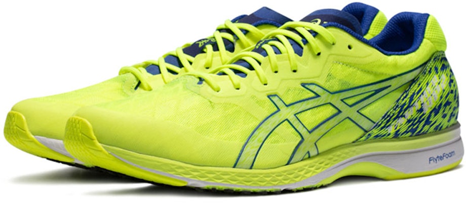 ASICS Tarther Rp 2 Low-Top Yellow/Blue 1011B381-750 Order ASICS Tarther Rp 2 Low-Top Yellow/Blue 1011B381-750