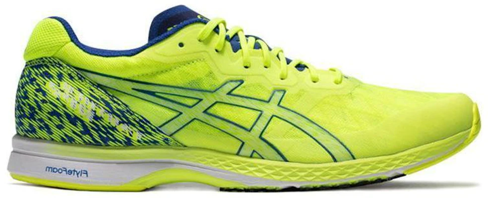 ASICS Tarther Rp 2 Scarpe Basse Giallo/Blu 1011B381-750 Order ASICS Tarther Rp 2 Scarpe Basse Giallo/Blu 1011B381-750