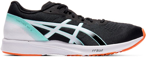 ASICS TARTHER RP 3 1011B465-002 ASICS TARTHER RP 3 1011B465-002