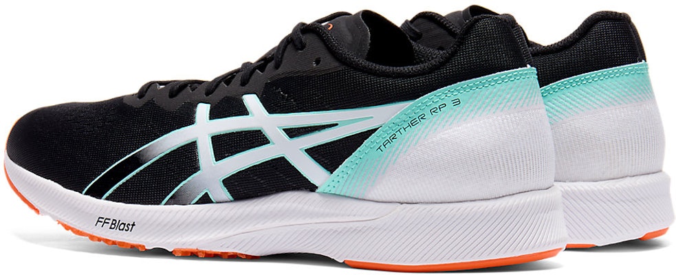 ASICS TARTHER RP 3 Sepatu Olahraga Pria 1011B465-002 Lookbook ASICS TARTHER RP 3 Sepatu Olahraga Pria 1011B465-002