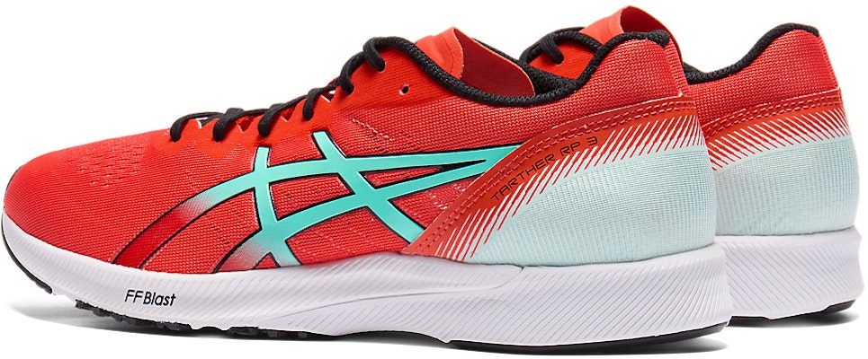 ASICS TARTHER RP 3 Sneakers 1011B465-700 Lookbook ASICS TARTHER RP 3 Sneakers 1011B465-700