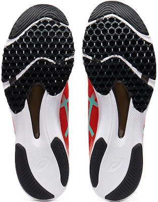ASICS TARTHER RP 3 Sneakers 1011B465-700 Sizing ASICS TARTHER RP 3 Sneakers 1011B465-700