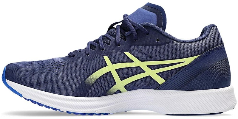 ASICS Tarther RP 3 2E Wide 'Deep Ocean Glow Yellow' 1011B466-402 Buy ASICS Tarther RP 3 2E Wide 'Deep Ocean Glow Yellow' 1011B466-402
