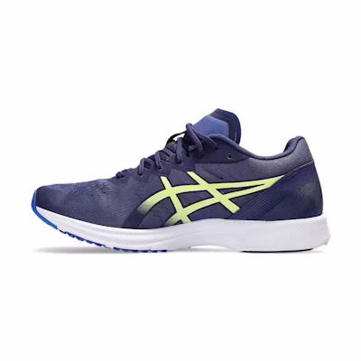 ASICS Tarther RP 3 2E Wide 'Deep Ocean Glow Yellow'