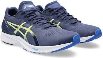 亞瑟士 Tarther RP 3 2E 寬楦 '深海藍熒光黃' 1011B466-402 Lookbook 亞瑟士 Tarther RP 3 2E 寬楦 '深海藍熒光黃' 1011B466-402