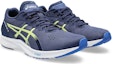 Lookbook ASICS Tarther RP 3 2E Wide 'Deep Ocean Glow Yellow' 1011B466-402