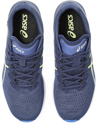 ASICS Tarther RP 3 2E Wide 'Deep Ocean Glow Yellow' Lelaki 1011B466-402 Shop ASICS Tarther RP 3 2E Wide 'Deep Ocean Glow Yellow' Lelaki 1011B466-402