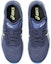 Shop ASICS Tarther RP 3 2E Wide 'Deep Ocean Glow Yellow' 1011B466-402