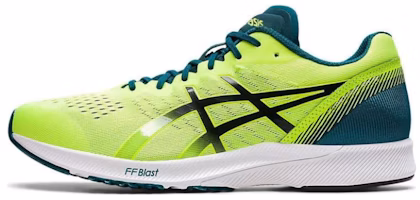 ASICS Tarther RP 3 2E Wide 'Safety Yellow Black' 1011B466-750 ASICS Tarther RP 3 2E Wide 'Safety Yellow Black' 1011B466-750