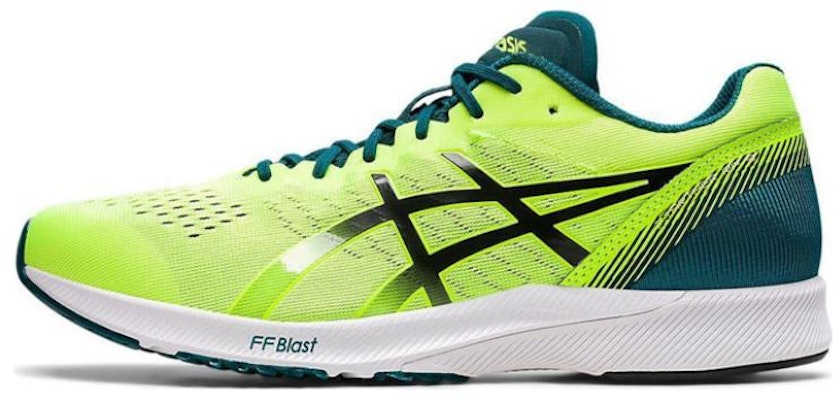 ASICS Tarther RP 3 2E Wide 'Safety Yellow Black' 1011B466-750 Buy ASICS Tarther RP 3 2E Wide 'Safety Yellow Black' 1011B466-750