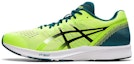 Buy ASICS Tarther RP 3 2E Wide 'Safety Yellow Black' 1011B466-750