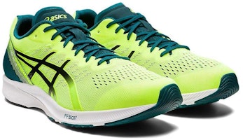 ASICS Tarther RP 3 2E Wide 'Kuning Hitam' 1011B466-750 Lookbook ASICS Tarther RP 3 2E Wide 'Kuning Hitam' 1011B466-750