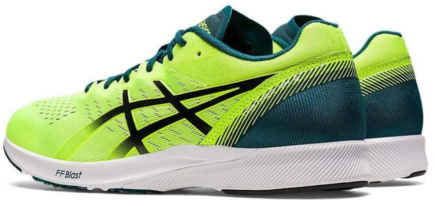 ASICS Tarther RP 3 2E Wide 'Safety Yellow Black' 1011B466-750 Shop ASICS Tarther RP 3 2E Wide 'Safety Yellow Black' 1011B466-750