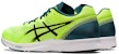 ASICS Tarther RP 3 2E Wide 'Safety Yellow Black' 1011B466-750