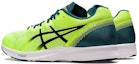 Shop ASICS Tarther RP 3 2E Wide 'Safety Yellow Black' 1011B466-750