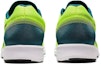 Details for ASICS Tarther RP 3 2E Wide 'Safety Yellow Black' 1011B466-750