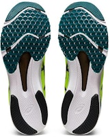 ASICS Tarther RP 3 2E Wide 'Kuning Hitam' 1011B466-750 Sizing ASICS Tarther RP 3 2E Wide 'Kuning Hitam' 1011B466-750